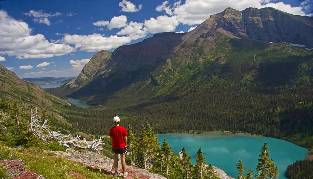 Visiting Tips for Glacier National Park