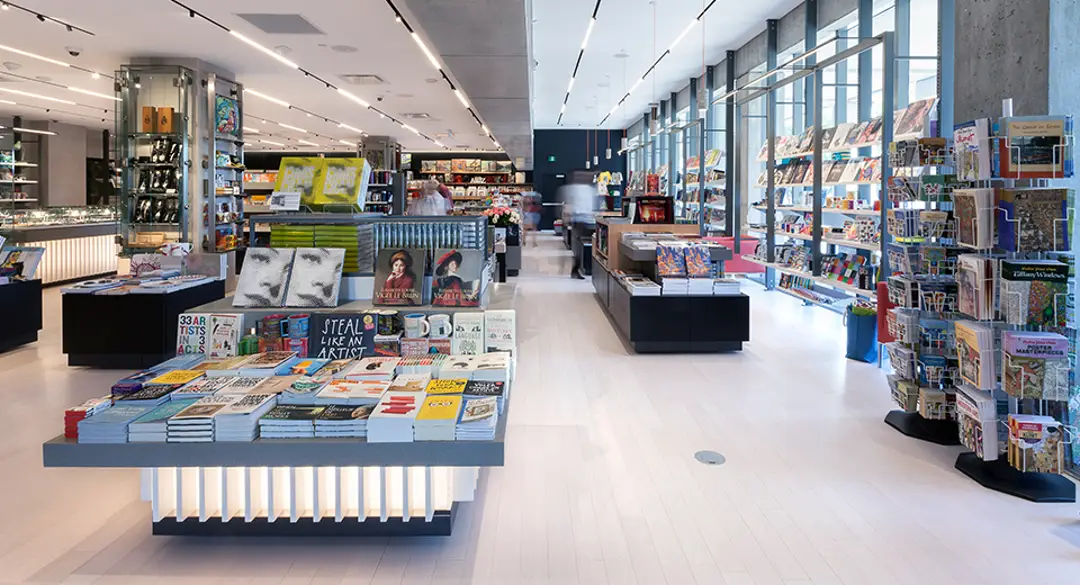 Visiting Tips National Gallery of Canada