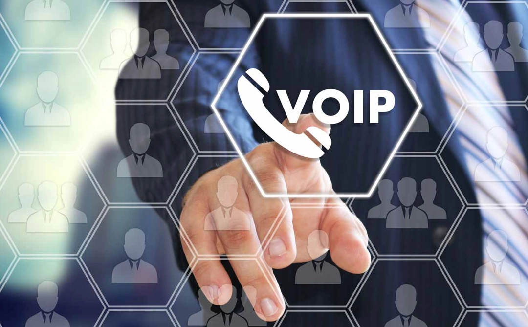 Voip Services in Canada