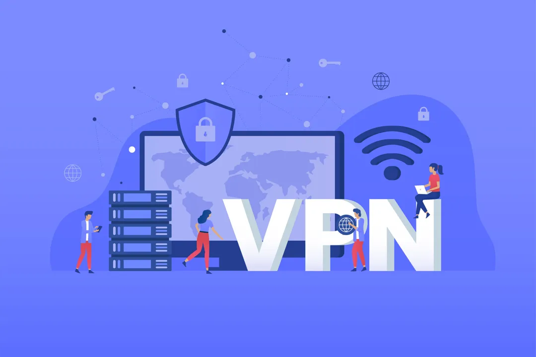 VPN
