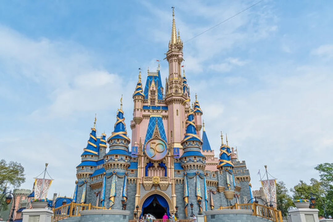Walt Disney World Resort