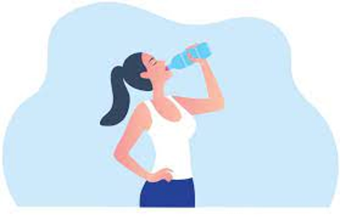 Water Is a Necessity