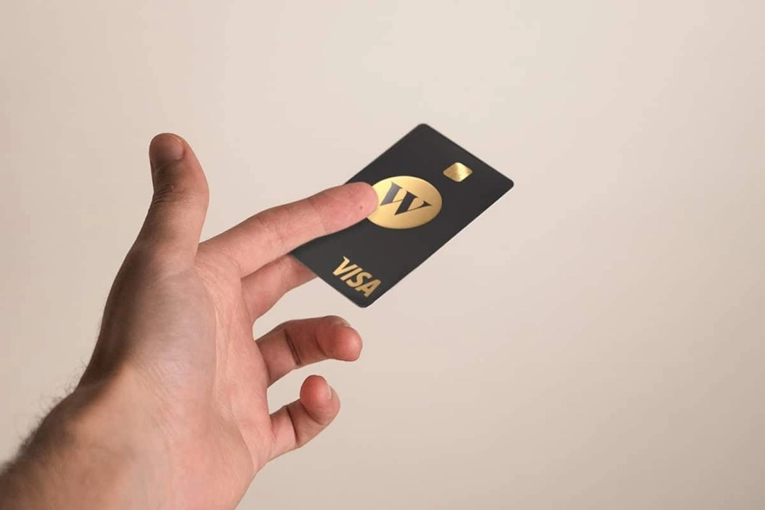 Wealthsimple Visa Infinite Credit Card Canada