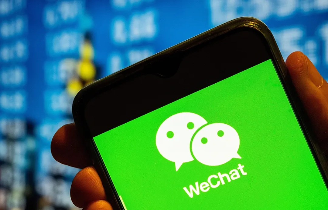 WeChat