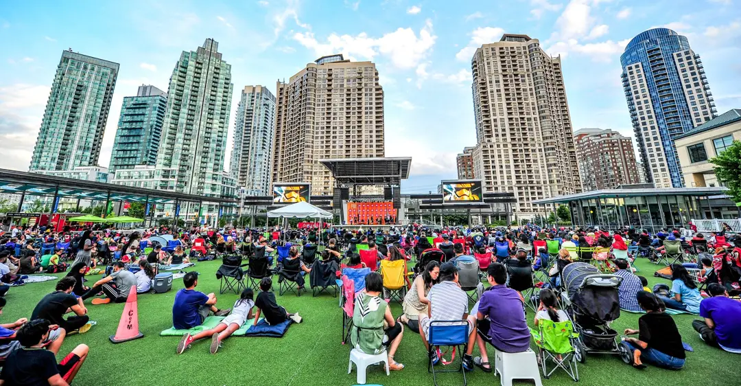 Western Canada Society