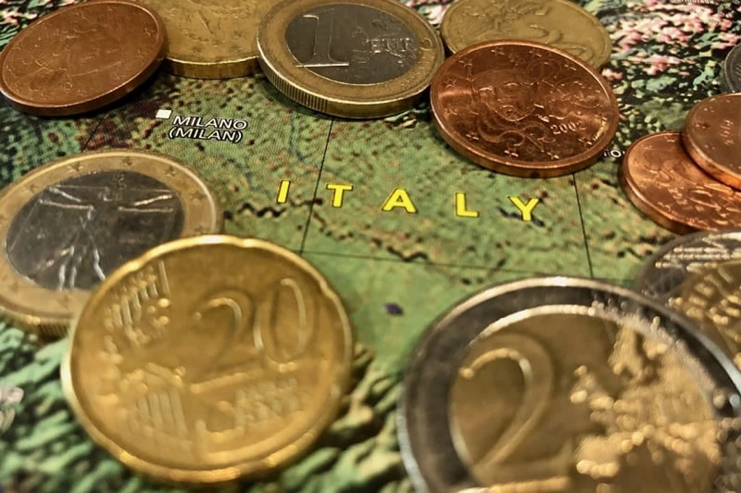What Currency Does Italy Use