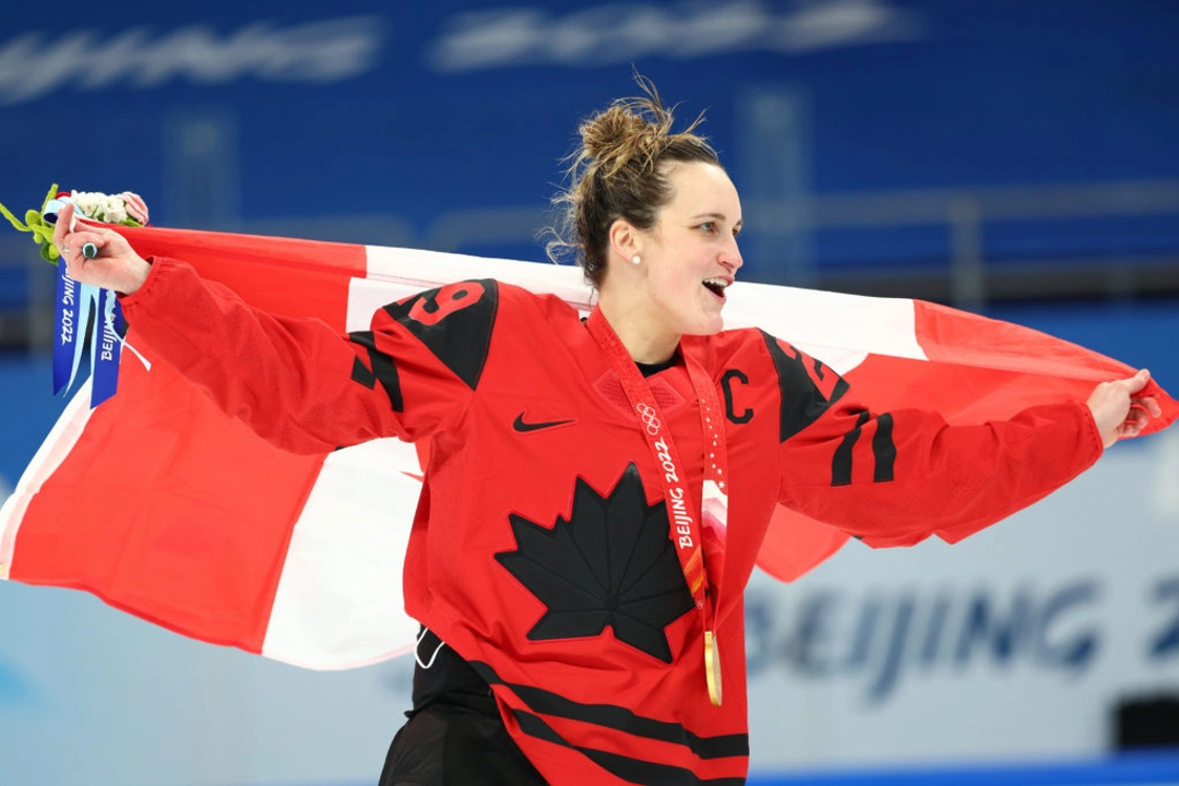 What Is the National Sport of Canada