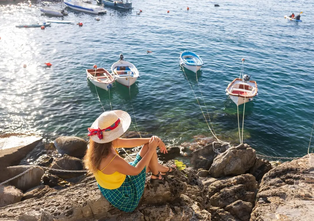 What to Wear in Italy Summer