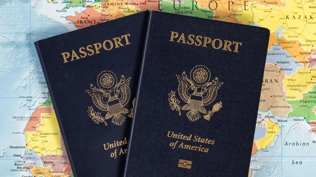 Where Can You Travel Without a US Passport Cover