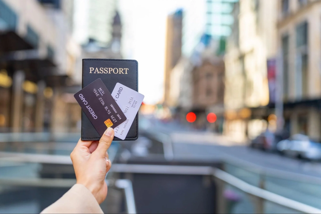 Why Do You Need A Travel Credit Card