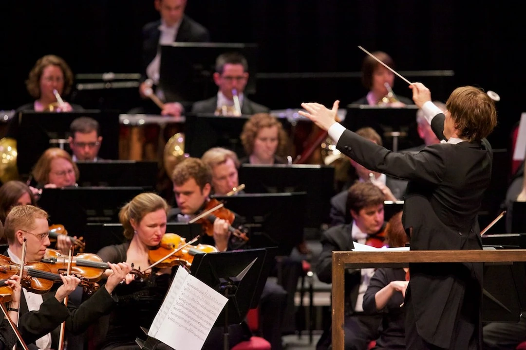 Winnipeg Symphony Orchestra