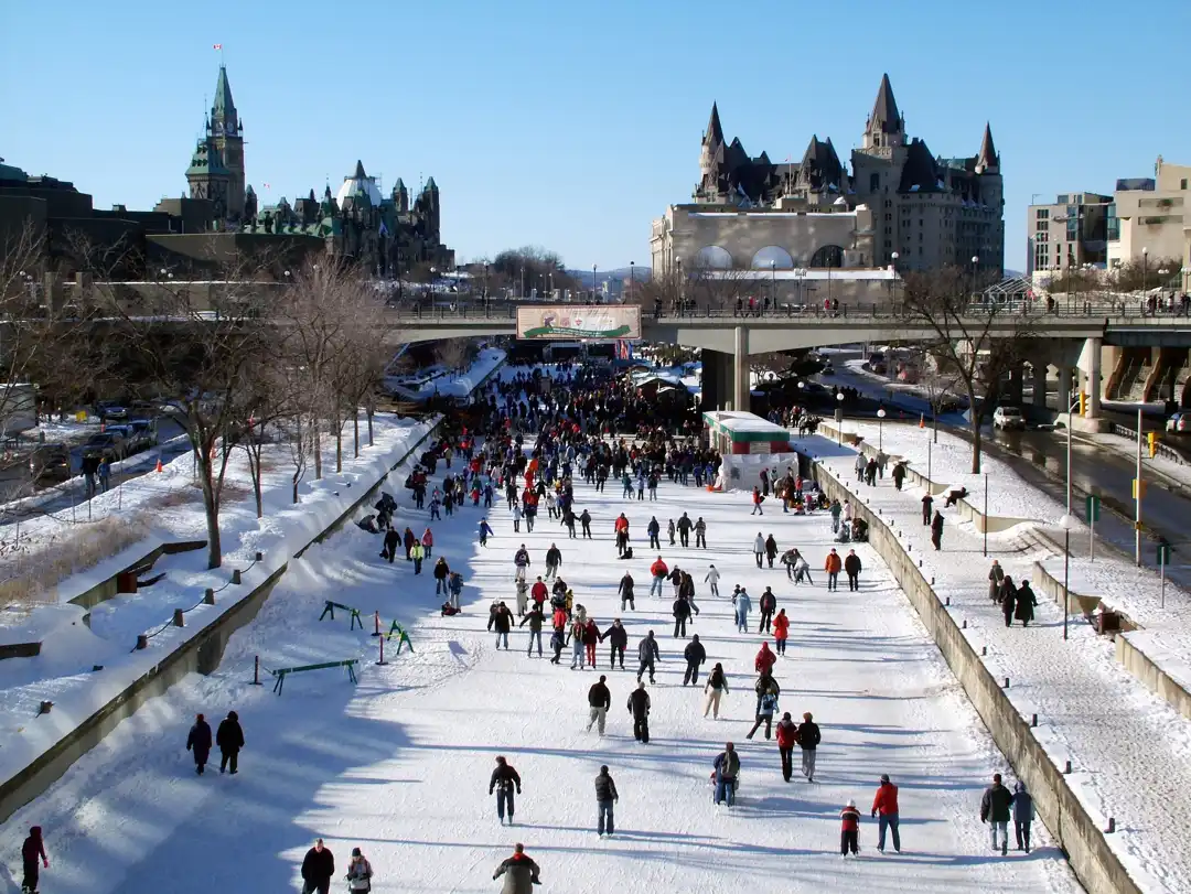Winter Festivals