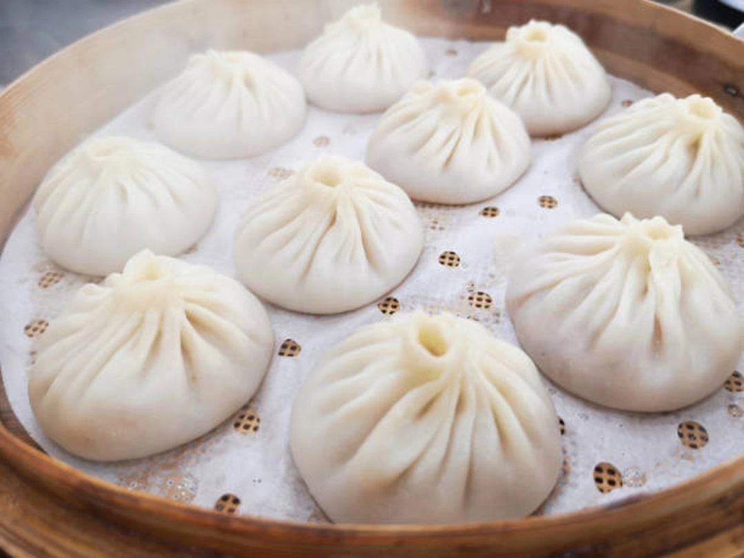 Xiao Long Bao