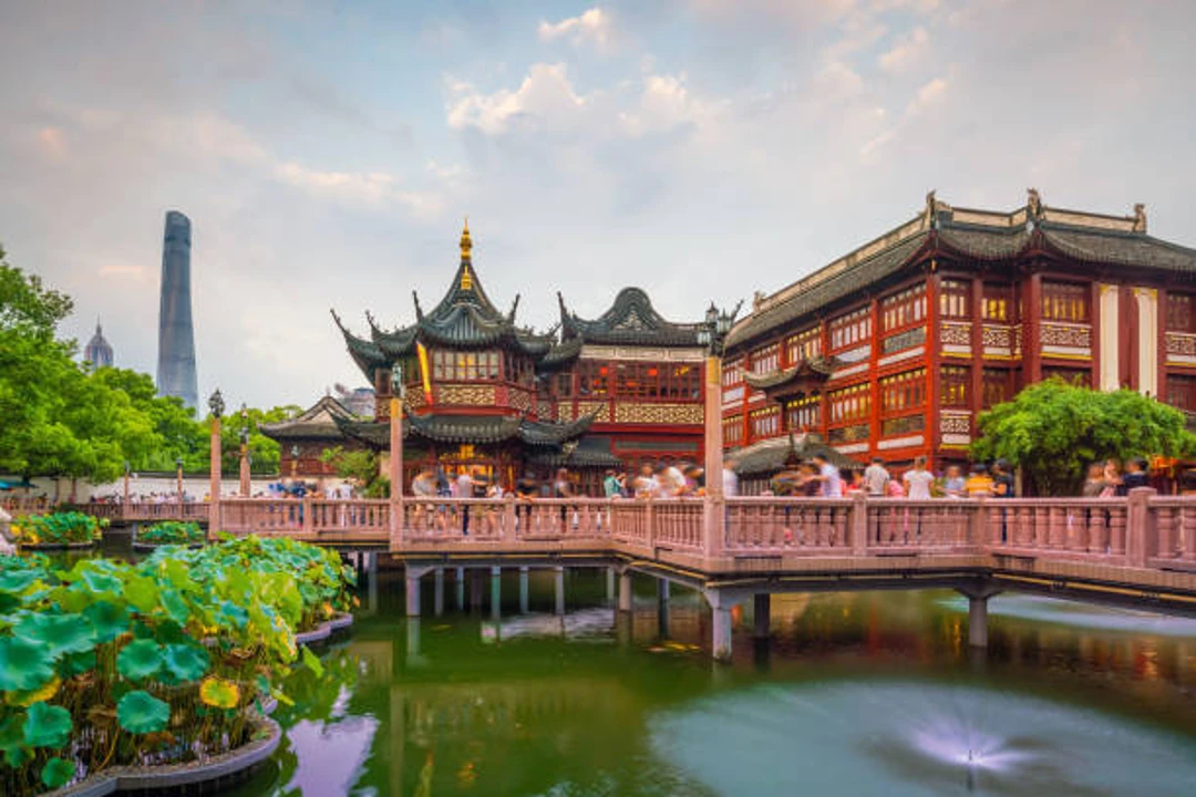 YU Garden
