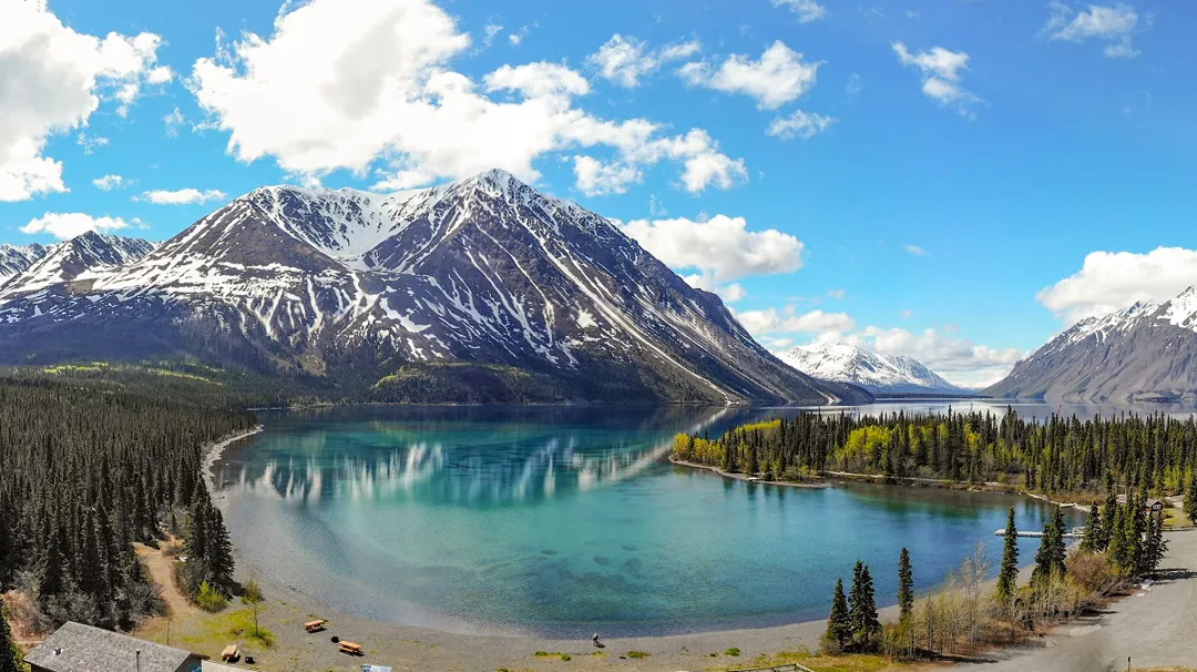 Yukon-Canada