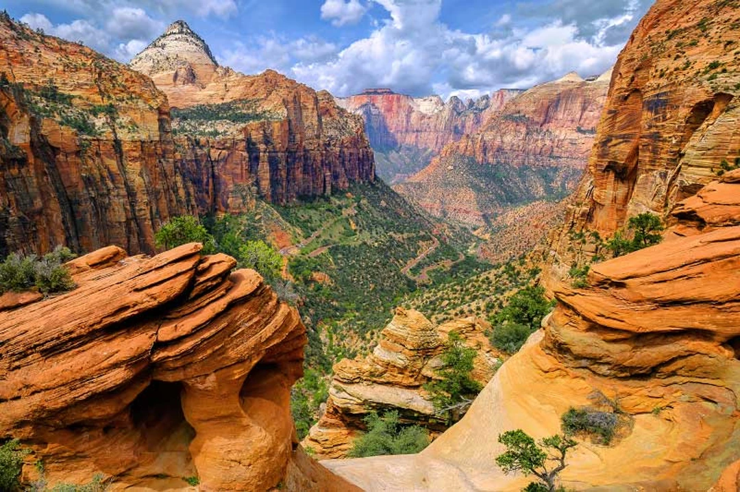 Zion National Park
