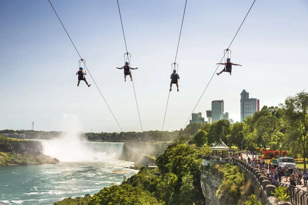 Zipline