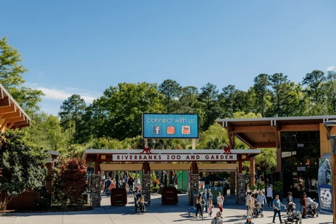 Zoos in the US